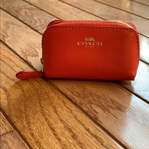 Coach Coin Purse